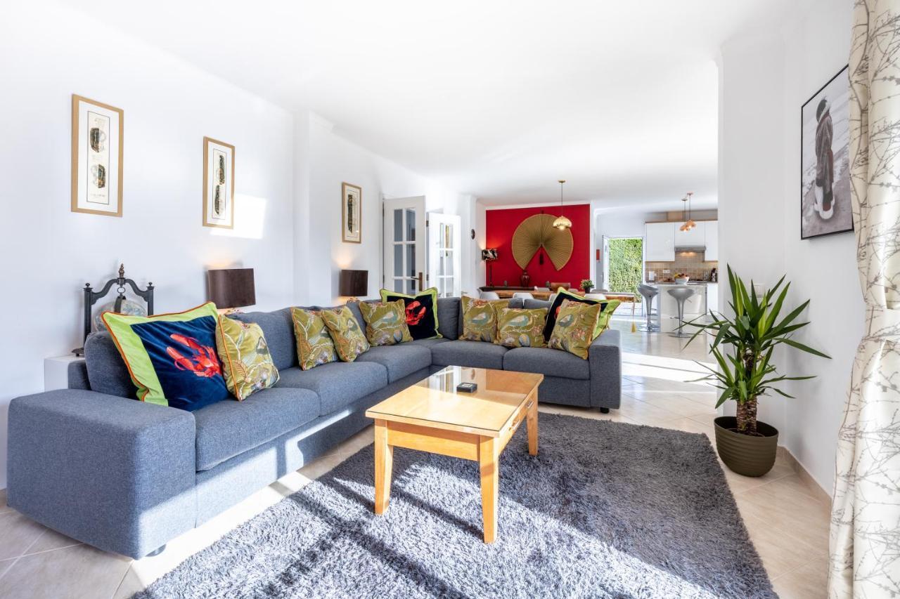 Casa Da Bauhinia Villa Aljezur Kültér fotó
