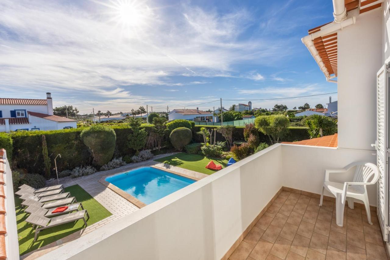 Casa Da Bauhinia Villa Aljezur Kültér fotó