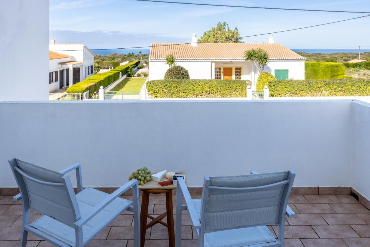 Casa Da Bauhinia Villa Aljezur Kültér fotó
