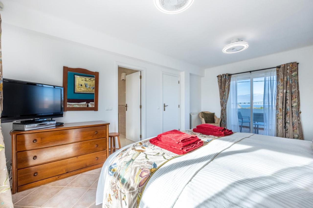 Casa Da Bauhinia Villa Aljezur Kültér fotó