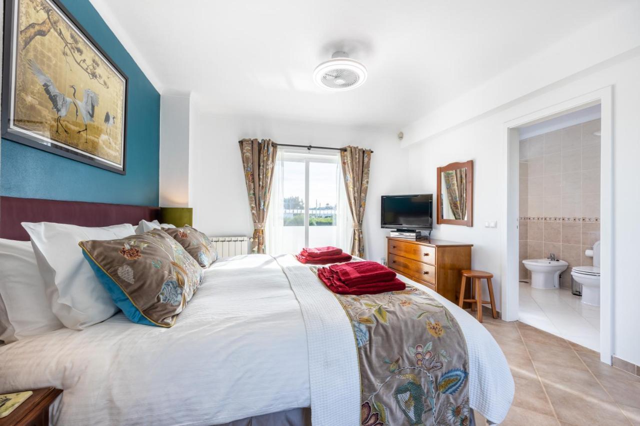 Casa Da Bauhinia Villa Aljezur Kültér fotó