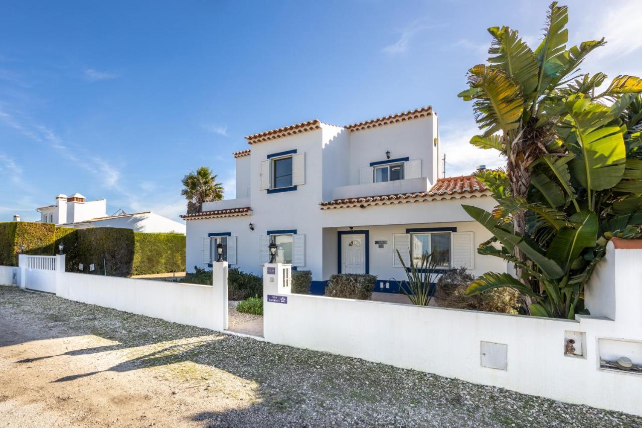 Casa Da Bauhinia Villa Aljezur Kültér fotó
