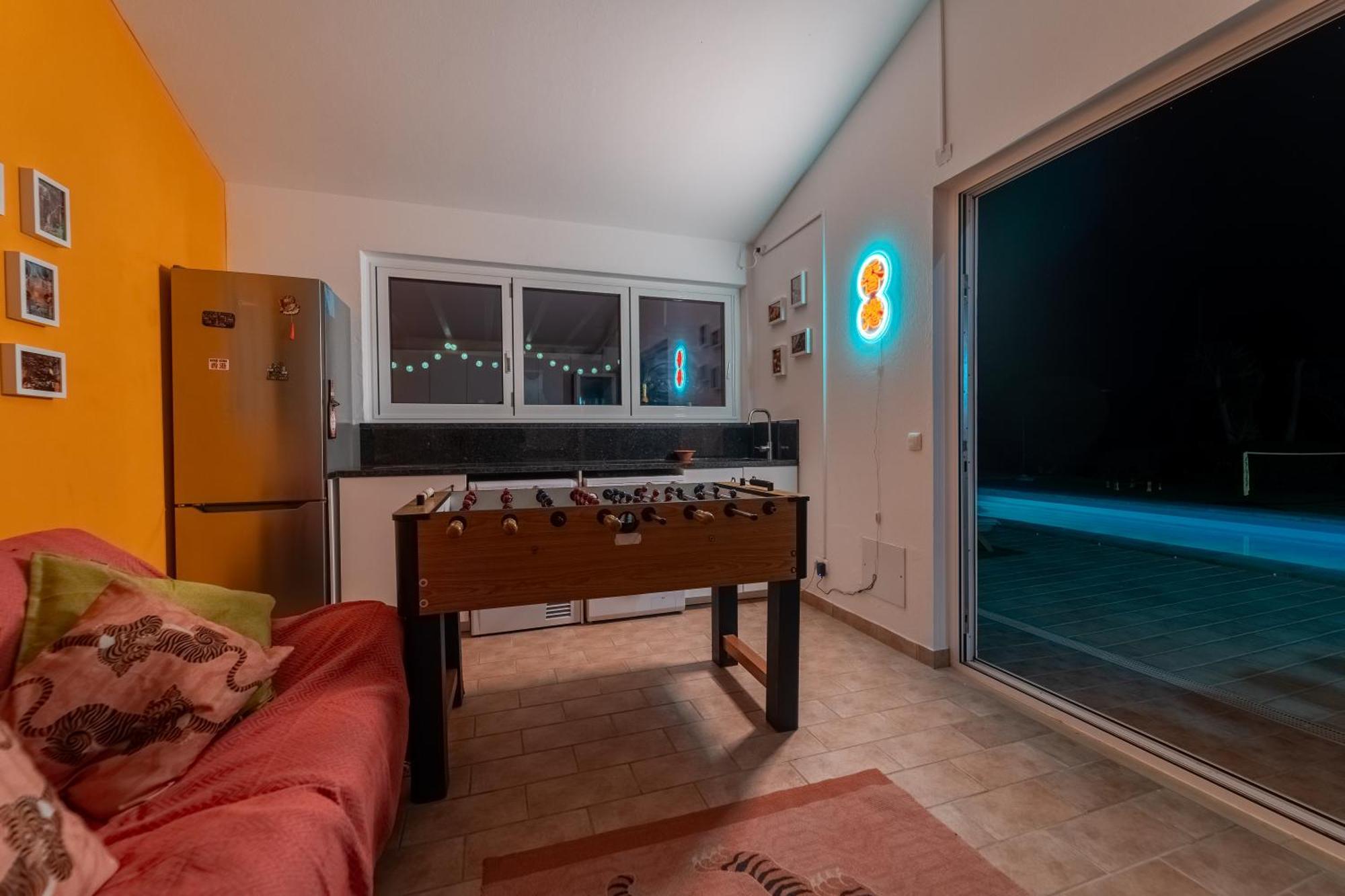 Casa Da Bauhinia Villa Aljezur Kültér fotó