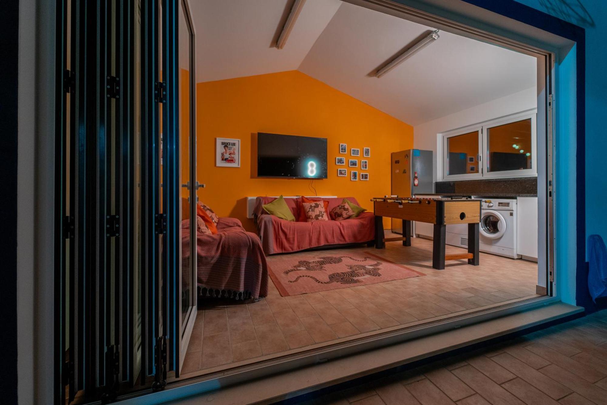 Casa Da Bauhinia Villa Aljezur Kültér fotó