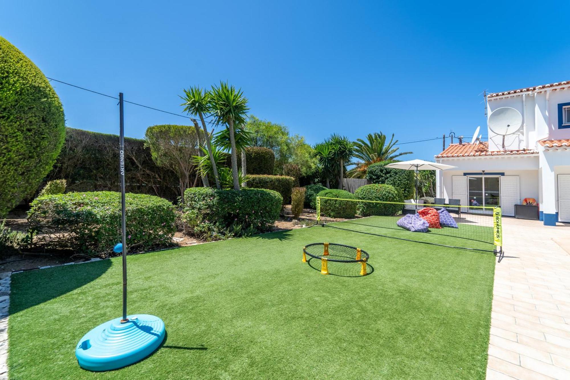 Casa Da Bauhinia Villa Aljezur Kültér fotó