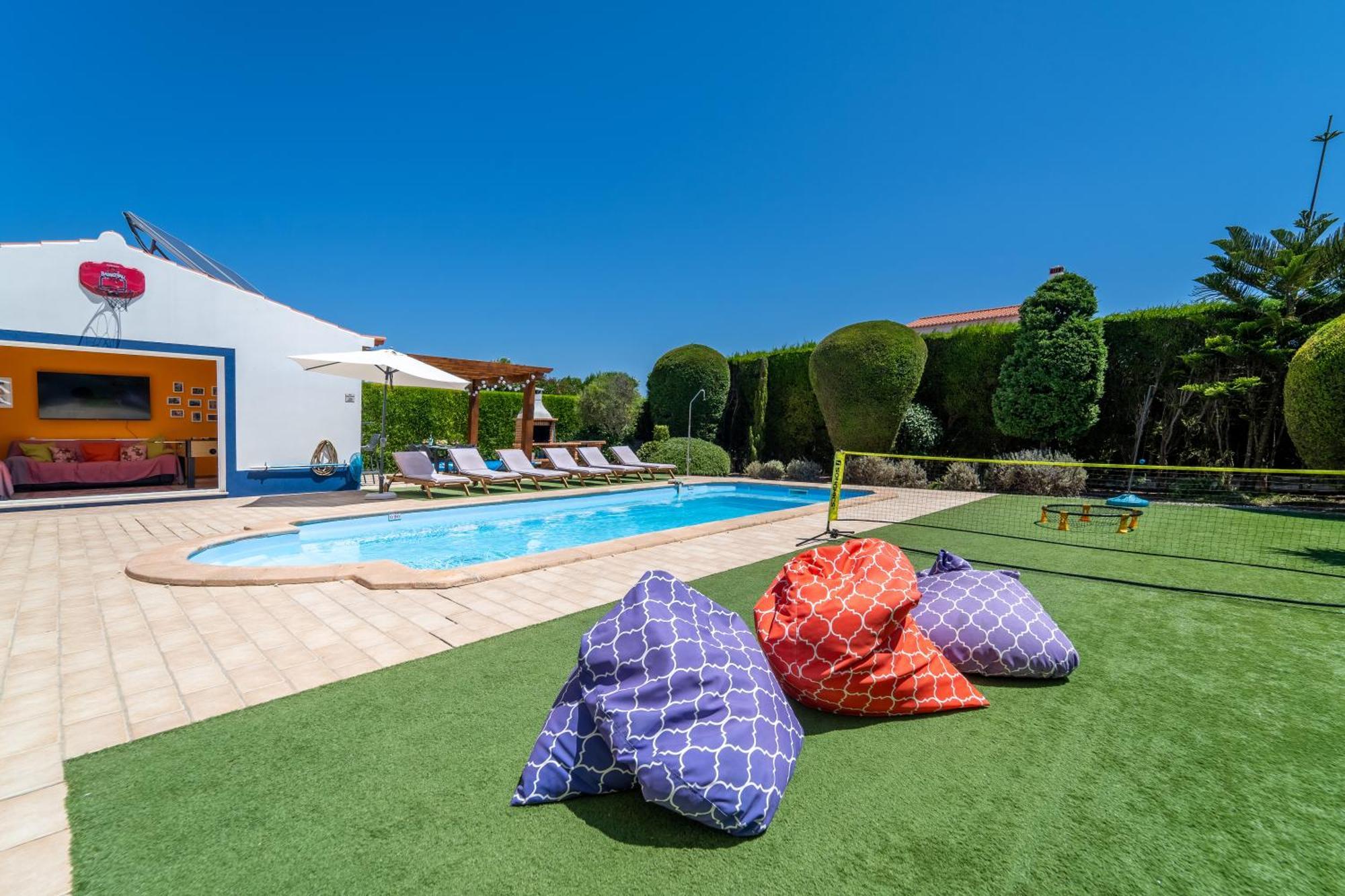 Casa Da Bauhinia Villa Aljezur Kültér fotó