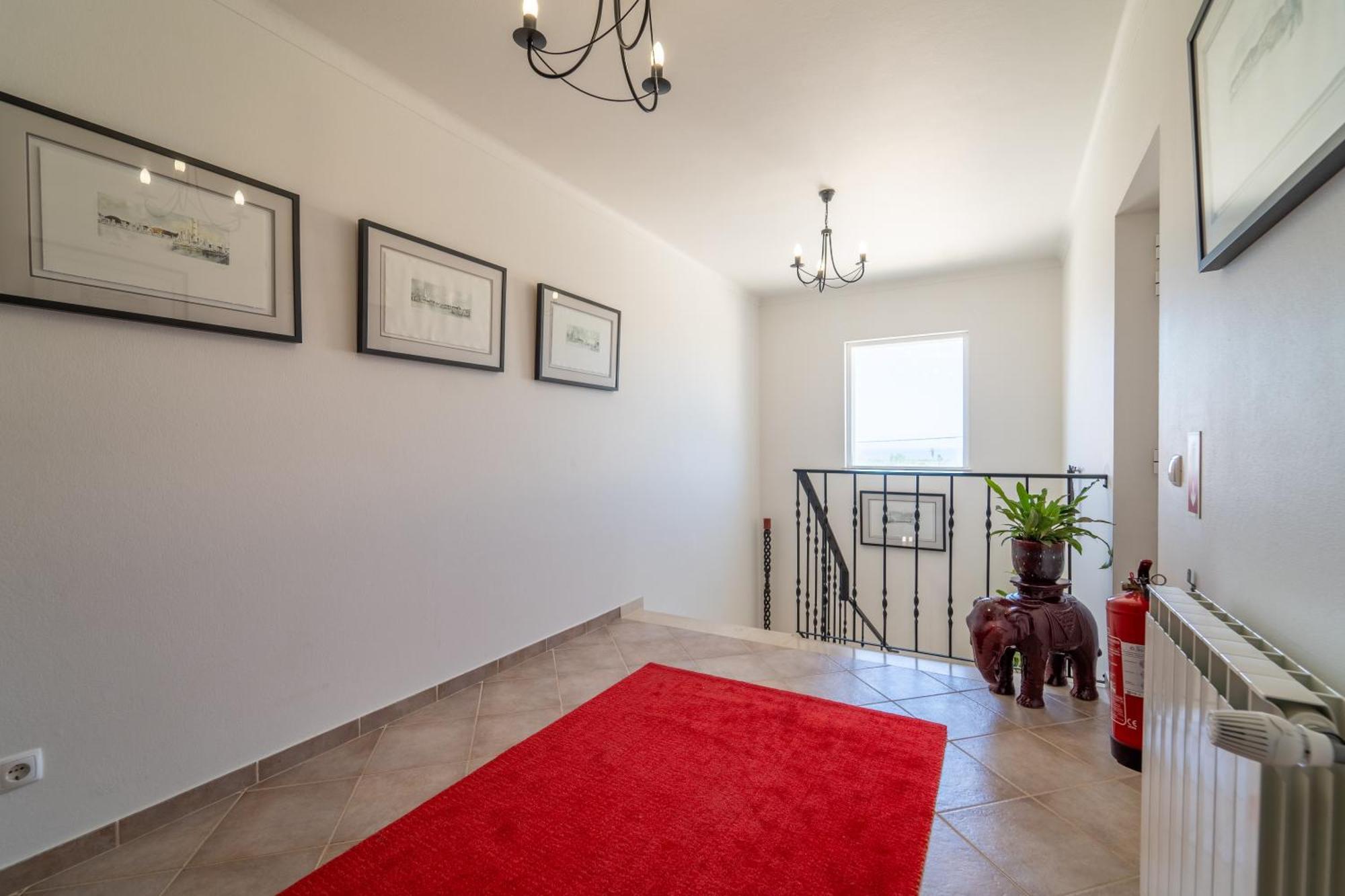 Casa Da Bauhinia Villa Aljezur Kültér fotó