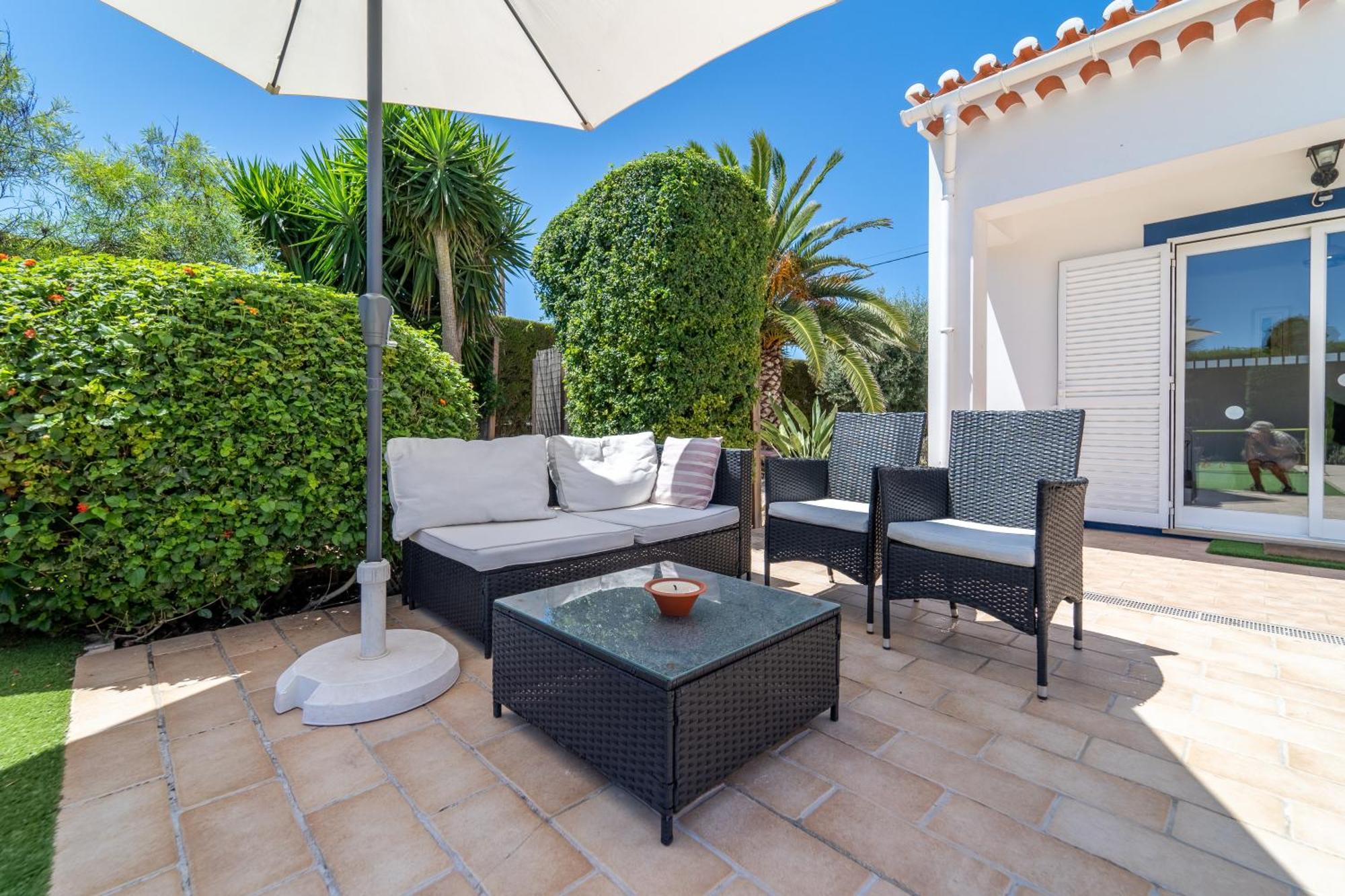 Casa Da Bauhinia Villa Aljezur Kültér fotó