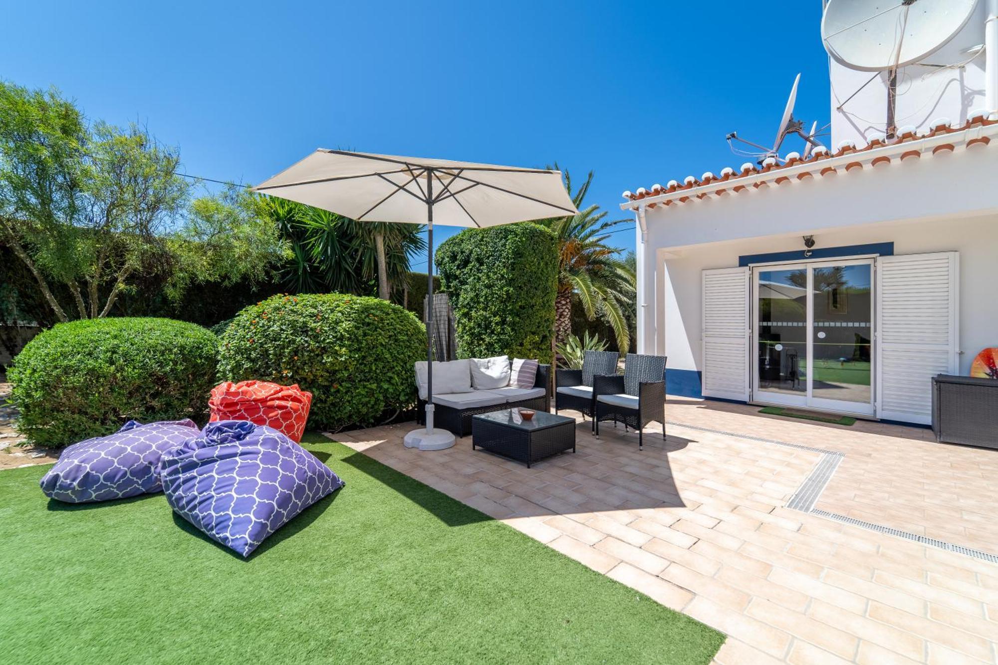 Casa Da Bauhinia Villa Aljezur Kültér fotó
