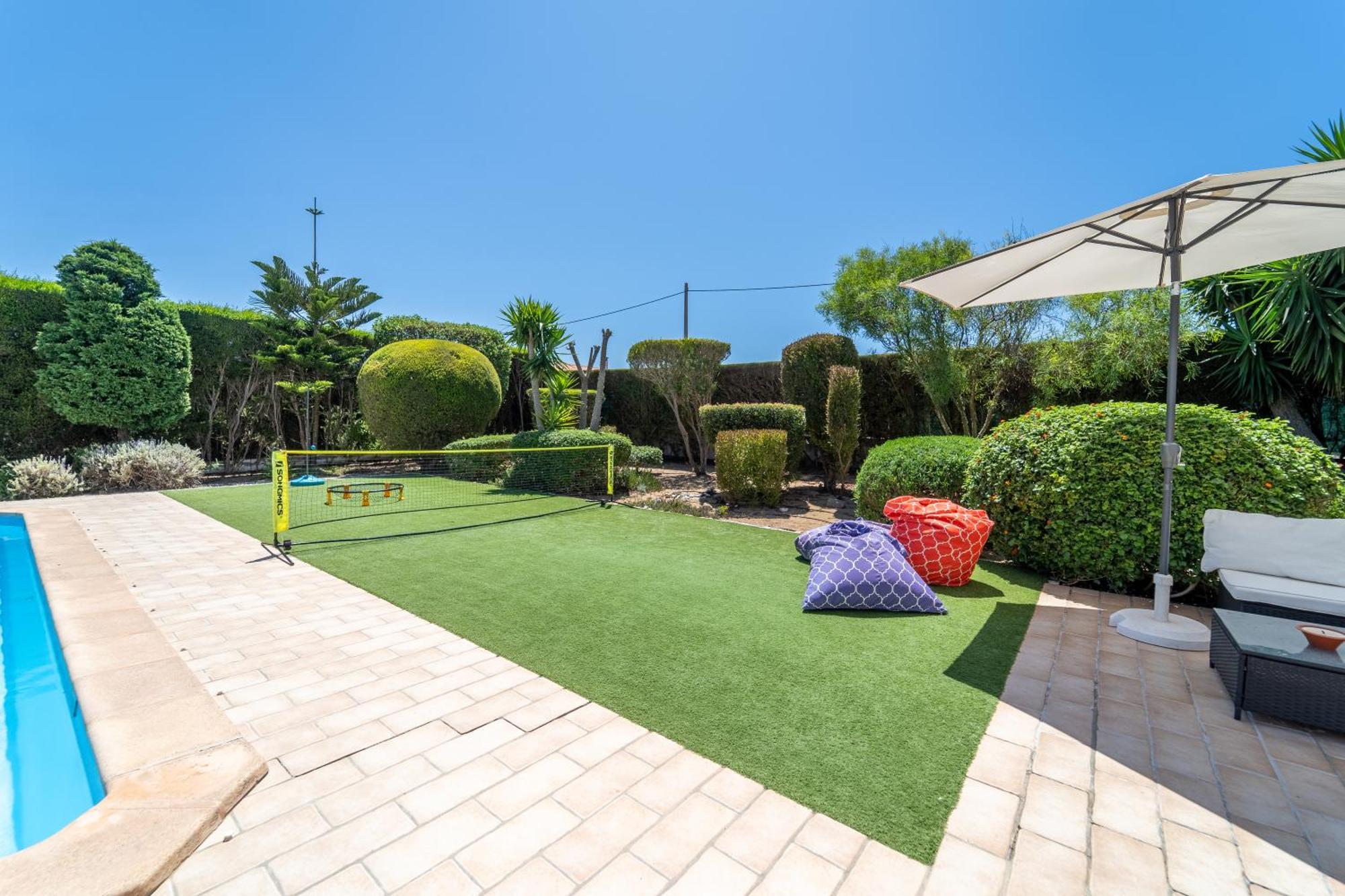 Casa Da Bauhinia Villa Aljezur Kültér fotó