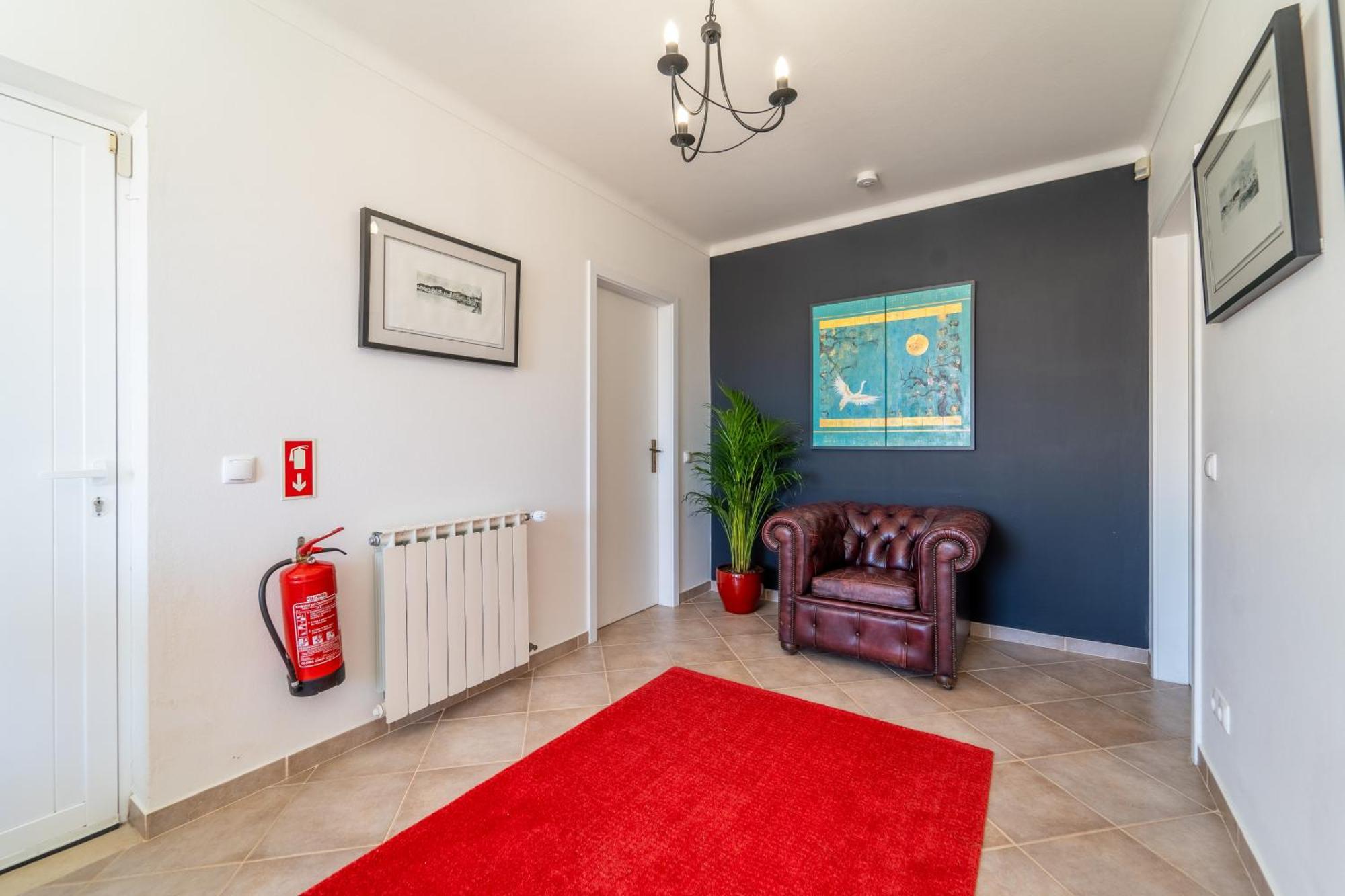 Casa Da Bauhinia Villa Aljezur Kültér fotó