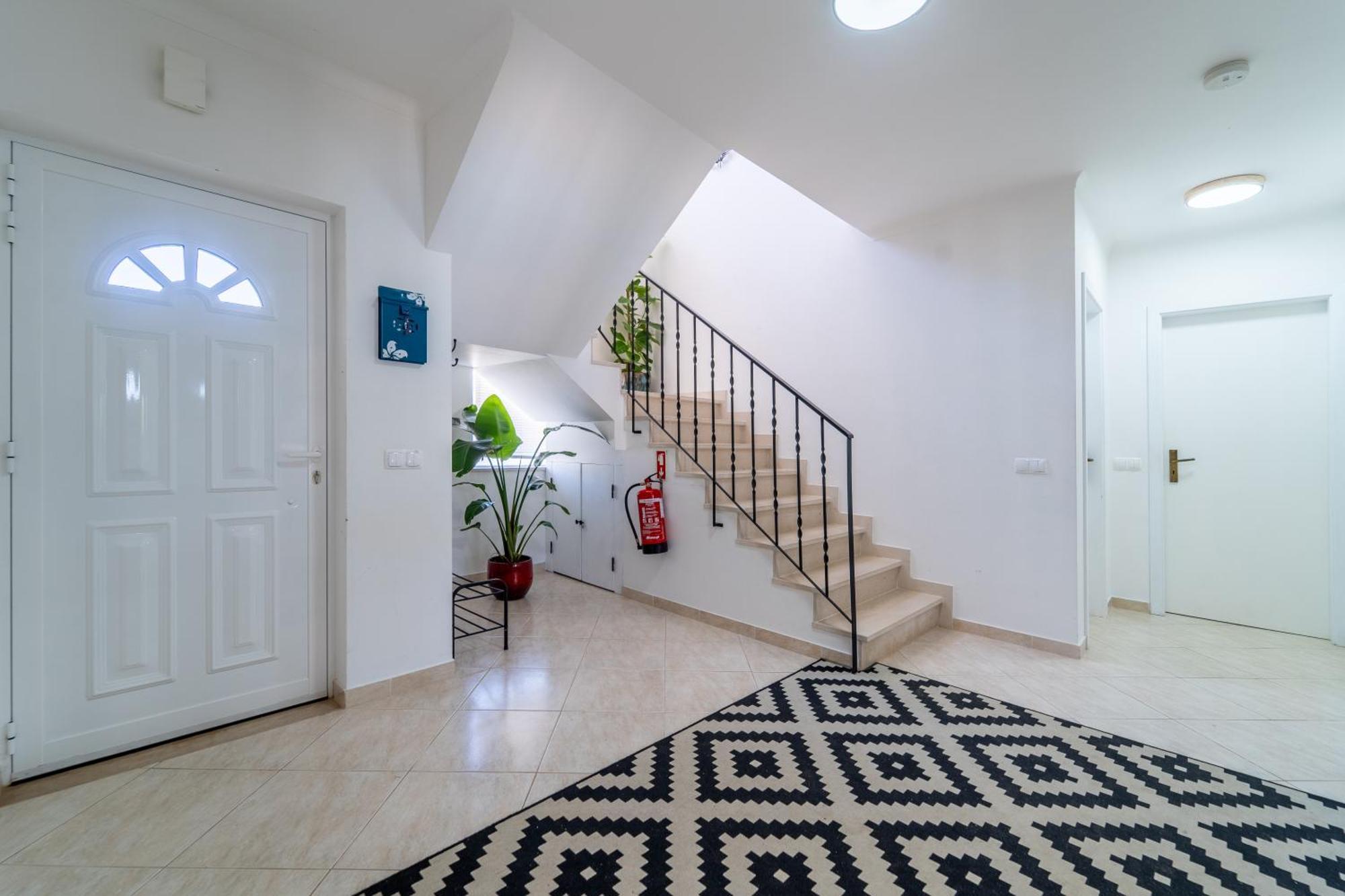 Casa Da Bauhinia Villa Aljezur Kültér fotó