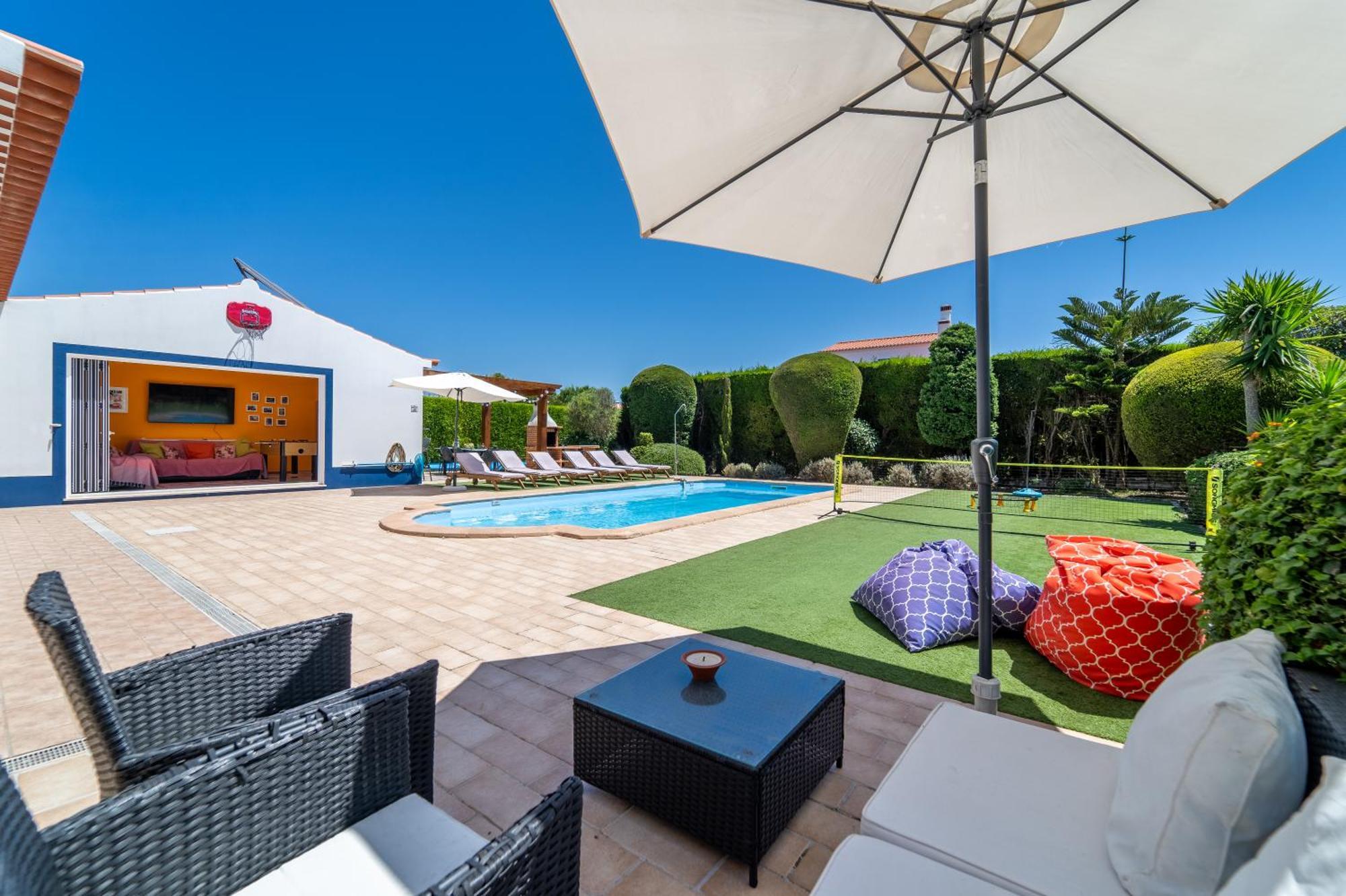 Casa Da Bauhinia Villa Aljezur Kültér fotó