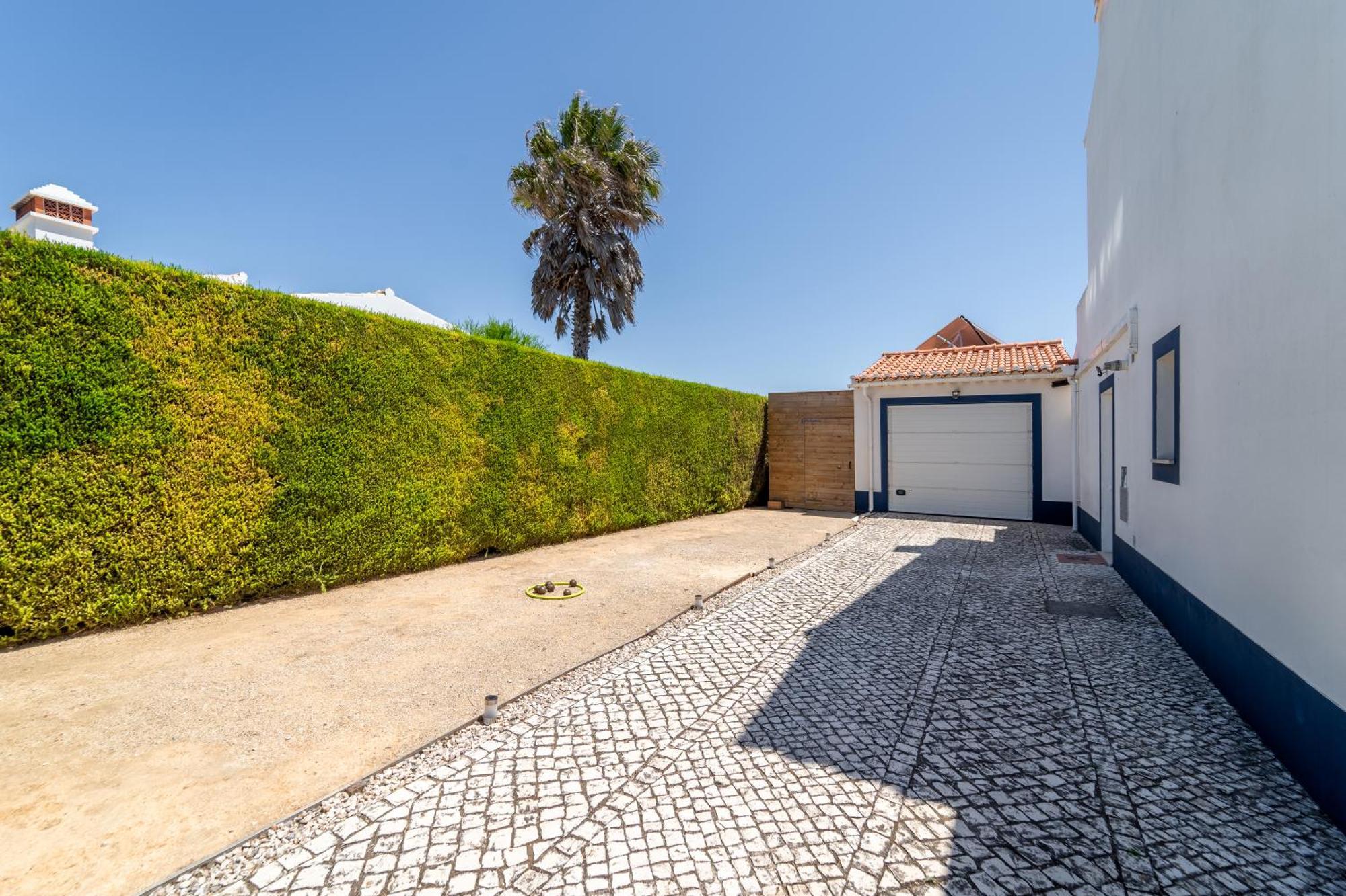 Casa Da Bauhinia Villa Aljezur Kültér fotó