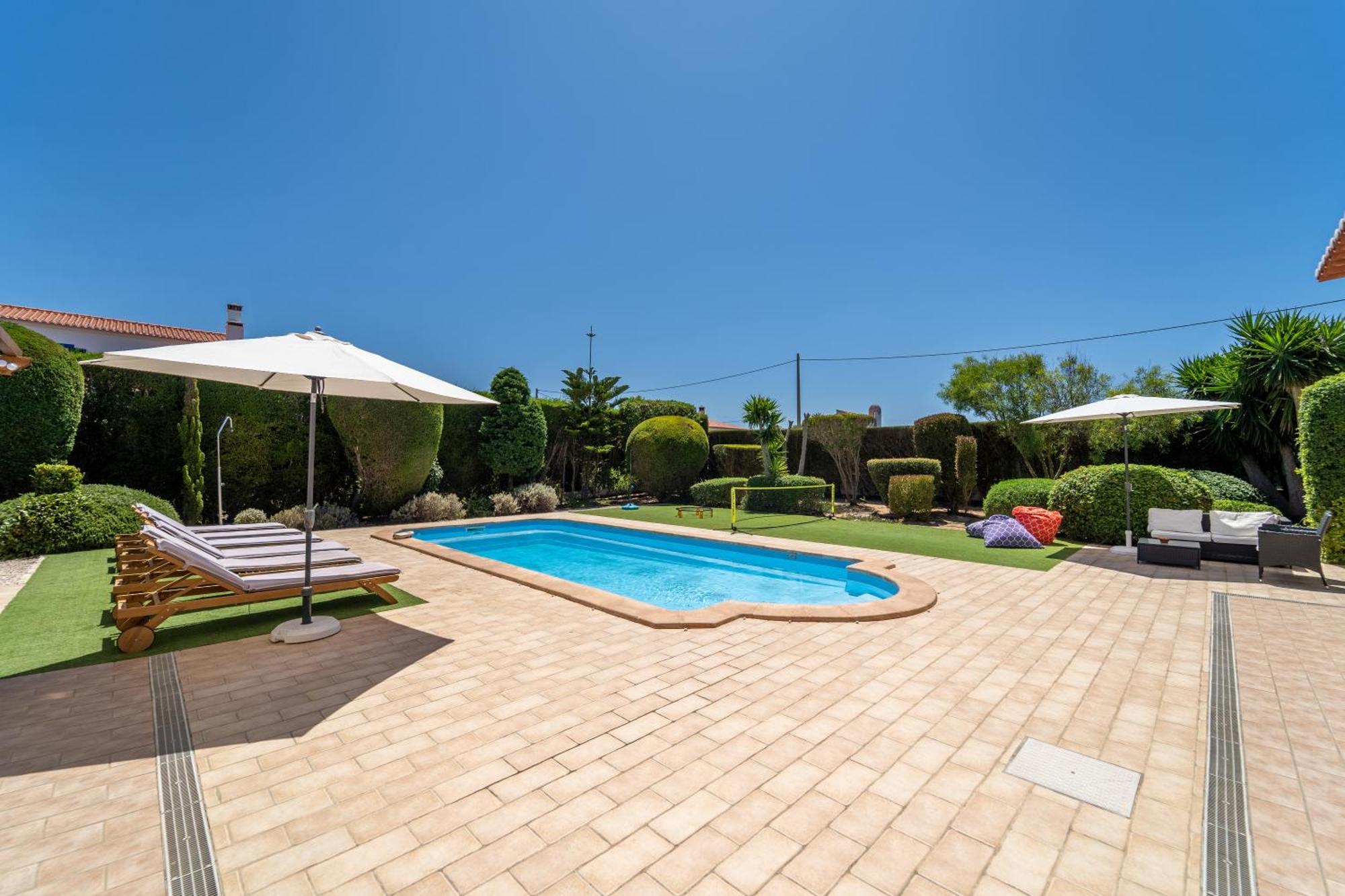 Casa Da Bauhinia Villa Aljezur Kültér fotó
