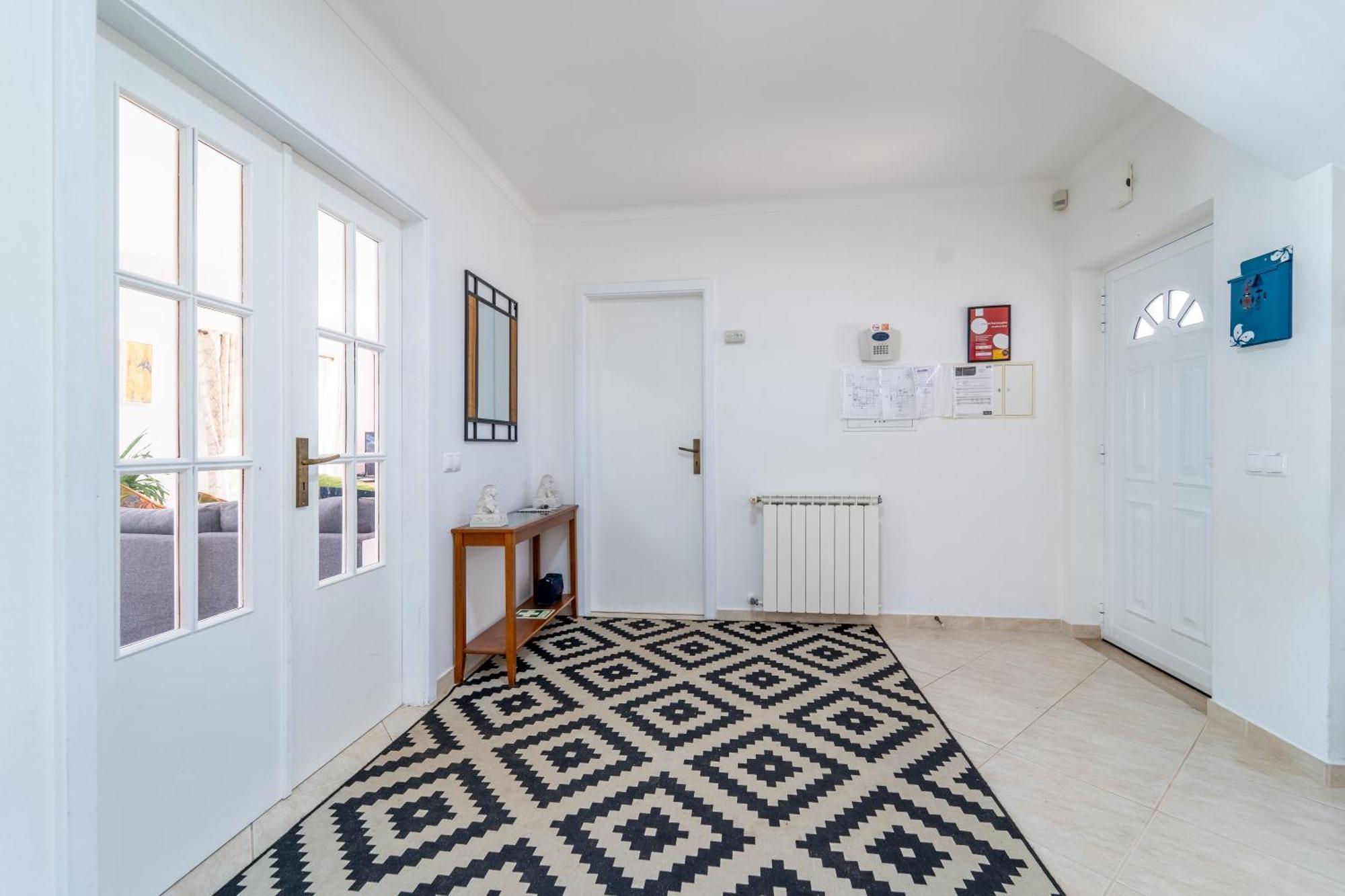 Casa Da Bauhinia Villa Aljezur Kültér fotó
