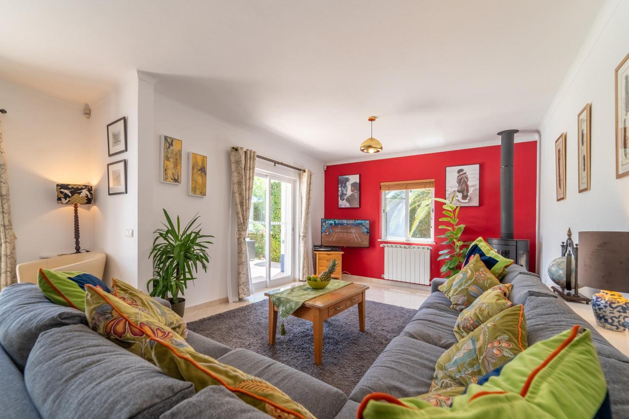 Casa Da Bauhinia Villa Aljezur Kültér fotó
