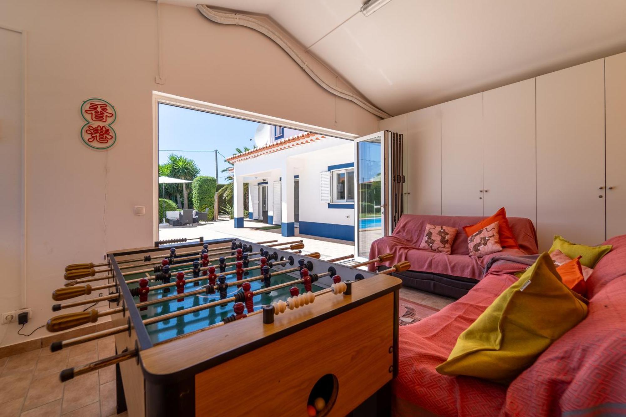 Casa Da Bauhinia Villa Aljezur Kültér fotó