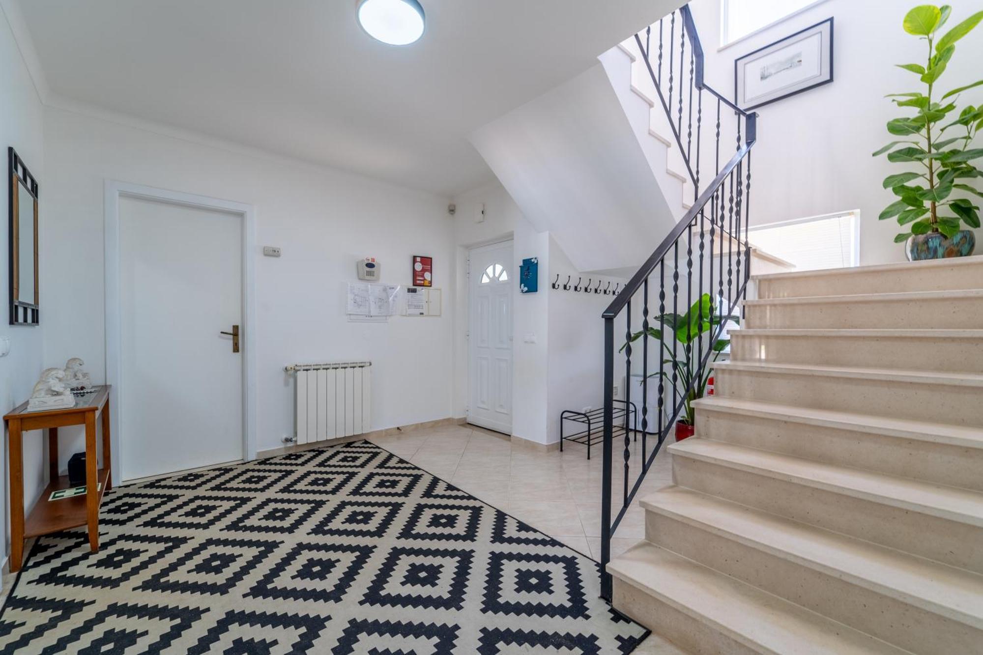 Casa Da Bauhinia Villa Aljezur Kültér fotó